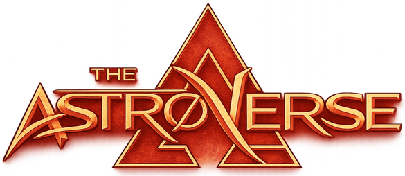 The Astroverse The Astroverse